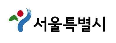 서울특별시 로고