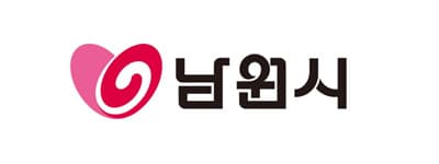 남원시 로고