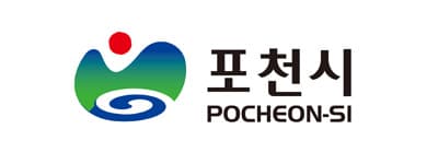 포천시 로고