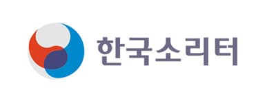 한국소리터 로고