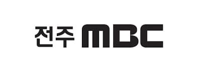 전주MBC 로고