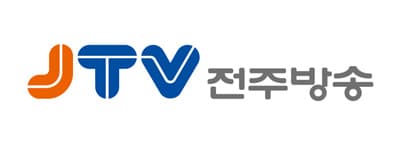 JTV 전주방송 로고