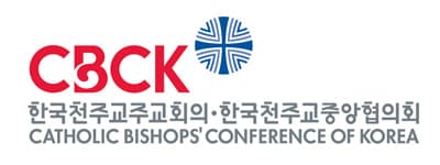 한국천주교주교회의 로고