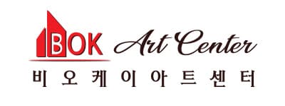 비오케이아트센터 로고